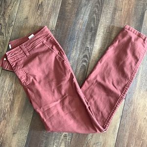 Market & Spruce Pants